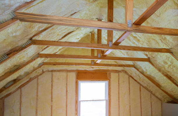 Best Insulation for Commercial Buildings  in Graysville, TN