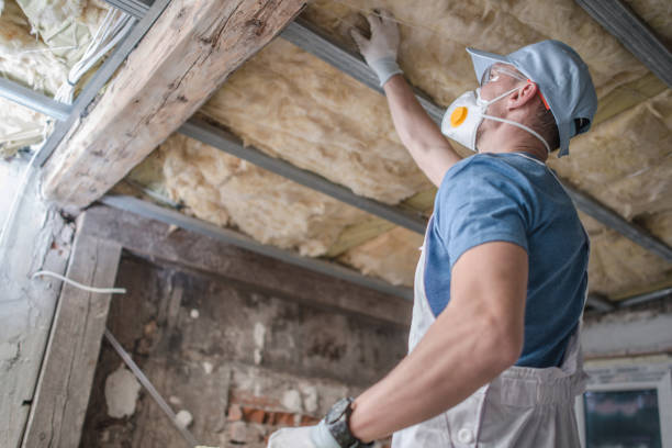 Range of Insulation Solutions in Graysville, TN
