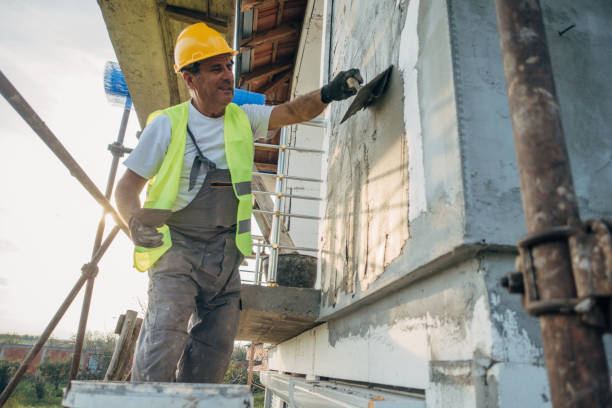 Best Affordable Insulation Services  in Graysville, TN